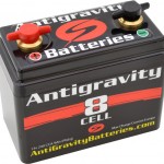 AntiGravity 8-Cell Battery